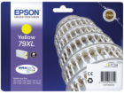 Singlepack Yellow 79XL DURABrite Ultra Ink