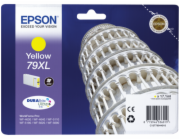 Singlepack Yellow 79XL DURABrite Ultra Ink