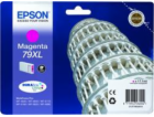 EPSON Ink bar WF-5xxx Series Ink Cartridge "Pisa" 79 XL M...