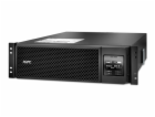 APC Smart-UPS SRT 5000VA RM 230V, On-Line, 3U, Rack Mount...