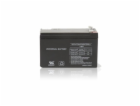 EUROCASE baterie do UPS  NP9-12, 12V, 9Ah (RBC17)