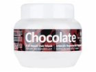 Maska na vlasy Kallos Chocolate Full Repair Hair Mask 275ml