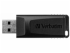 VERBATIM USB Flash Disk Store  n  Go SLIDER 16GB - černá