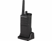 MOTOROLA XT420 BUSINESS, black 1ks