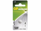 GP alkalická baterie 1,5V LR54 1ks