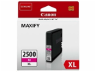 Canon CARTRIDGE PGI-2500XL M purpurová pro Maxify iB4050,...