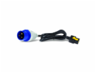 APC - Elektrický kabel - IEC 60309 16A (M) do IEC 60320 C...