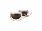 Maxxo DH 913 Cappucino 2 x 300 ml Termo sklenice