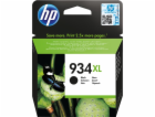 Černý inkoust HP č. 934XL (C2P23AE)