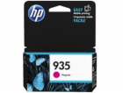 HP 935 purpurová inkoustová kazeta, C2P21AE