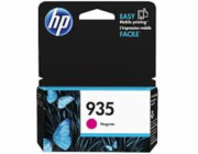 HP 935 purpurová inkoustová kazeta, C2P21AE