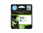 HP 935XL Cyan Ink Cartridge, C2P24AE (825 pages)
