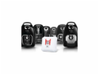 Bosch BBZ41 FG ALL 4 ks SÁČKY DO VYSAVAČE