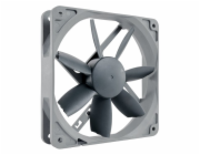 Noctua ventilátor NF-S12B redux - 1200 PWM, 4-pin, 1200 RPM, 59.21dB, 12V - 120mm