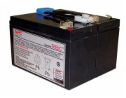 APC Replacement battery APCRBC142 pro SMC1000I, SMC1000IC