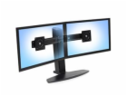 Ergotron Neo-Flex DualMonitor Lift Stand, stojan