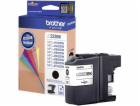 BROTHER LC223BK, black , 550 strán