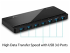 TP-Link UH700 USB hub (7xUSB3.0)
