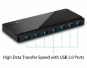 TP-Link UH700 USB hub (7xUSB3.0)