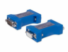 Digitus Adapter RS-232 > RS-485 (blau)