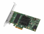 Serverový adaptér Intel® Ethernet I350-T2 bulk, LAN adaptér
