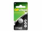 GP CR1632 - 1 ks