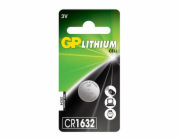GP CR1632 - 1 ks