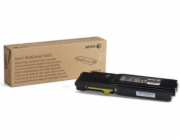 Xerox   WC 6655  HIGH CAPACITY YELLOW NER CARTRIDGE (7,500 PAGES)