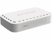 Netgear 5x 10/100/1000 Platinum Ethernet Switch
