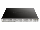 D-Link DGS-1210-52MP D-Link DGS-1210-52MP L2/L3 Smart+ Po...