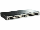 D-Link DGS-1510-52X D-Link DGS-1510-52X 52-Port Gigabit S...