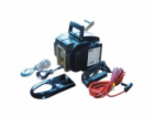 Elektrický lanový naviják Güde 1800/12 V (55128)
