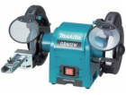 Makita GB602W Dvoukotoučová bruska s držákem,150mm,250W