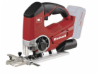 Přímočará aku pila Einhell TE-JS 18 Li-Ion SoloPower