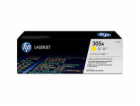 CE412A HP305A  toner yellow