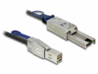 Delock - Externí kabel SAS - SAS 6Gbit/s - 26 pinů 4x Shi...