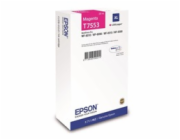 Epson C13T755340 - originální Epson Ink cartridge Magenta DURABrite Pro, size XL