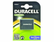 DURACELL Baterie - DR9947 pro Samsung BP70A, šedá, 670 mAh, 3.7V