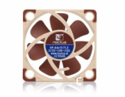 Noctua ventilátor NF-A4x10 FLX, 3-pin, 4500 RPM, 17.9dB, 12V - 40mm