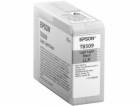 EPSON ink čer ULTRACHROME HD "Kosatka" - Light Light Blac...