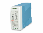 Planet PWR-40-24 napájecí zdroj DIN, 24V, 40W, slim