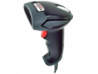 Virtuos laserová čtečka HT-900A, USB (emulace klávesnice/...