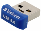 Verbatim 98710 NANO 32GB USB 3.0 modrá 100000215723