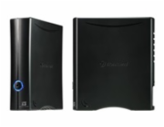 TRANSCEND 8TB StoreJet 35T3, 3.5", USB 3.0 (USB 3.1 Gen 1), Externí hard disk, černý