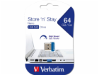Verbatim Store n Stay Nano  64GB USB 3.0 98711