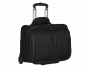 Wenger Patriot II Trolley pro laptop 15,4 / 17  černý