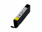 CANON CARTRIDGE CLI-571XL Y žlutá pro PIXMA MG575x, MG685...