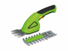 FIELDMANN FZN 4000-A Aku nůžky FIELDMANN