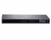 Grandstream Analog Gateways GXW4248 [48xFXS pro analogový telefon/fax, 1xGigabit Ethernet]