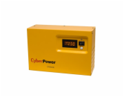 CyberPower Emergency Power System (EPS) 600VA/420W